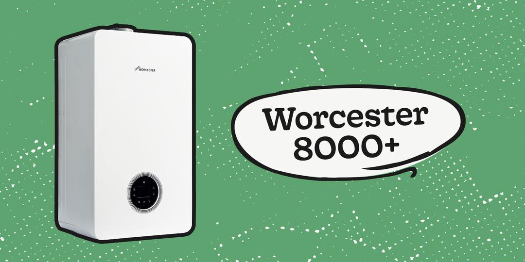 Worcester Bosch 8000+ Review - Best Boiler Yet? 