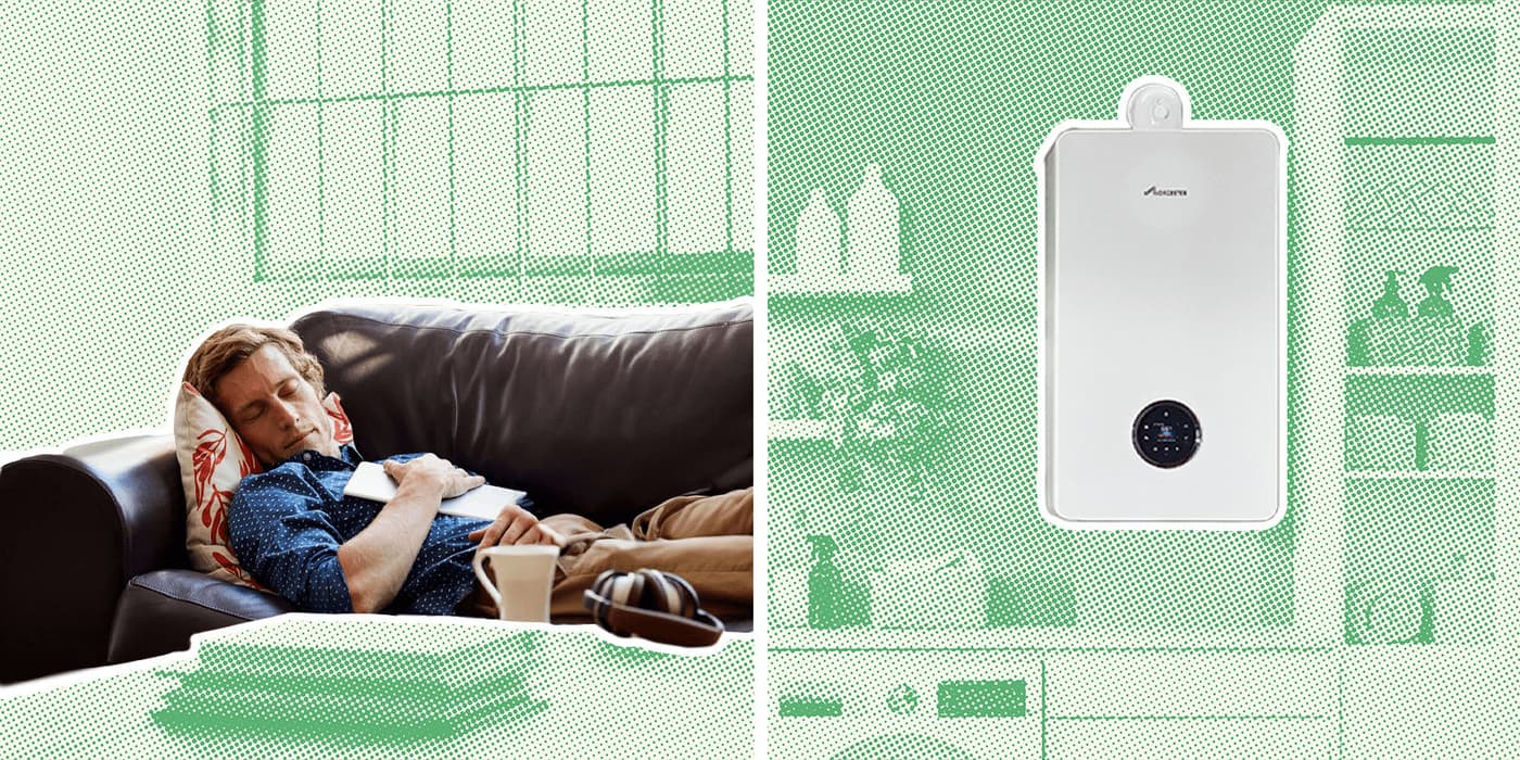 Quietest Boiler Brands/Models UK (2026)