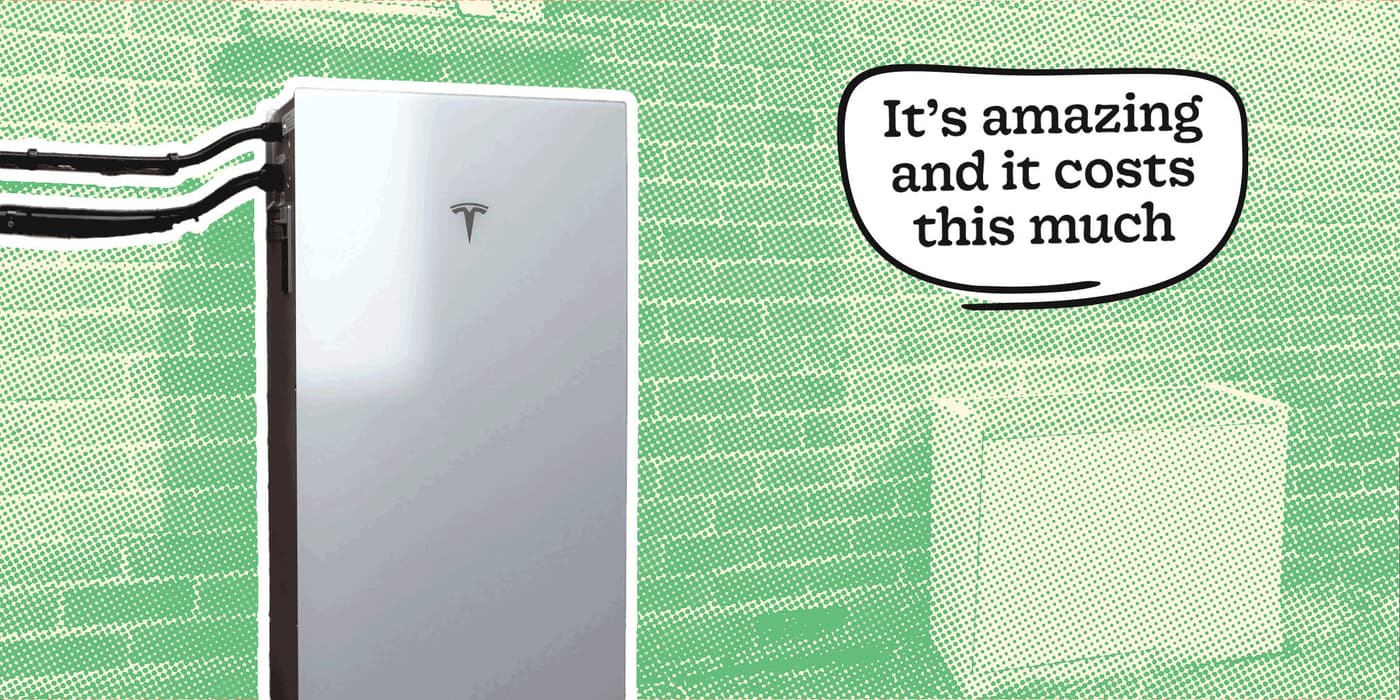 Tesla Powerwall 3 Price UK (2026): Costs, Installation & Payback