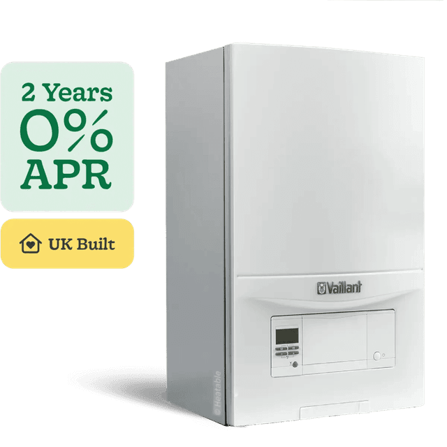 Valliant EcoTEC Pro