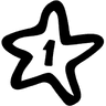 5 star reviews