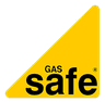 Gas safe registered