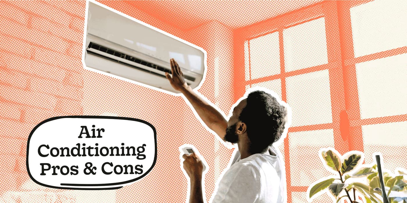 Air Conditioners Pros & Cons: Cool Comfort or Costly Hassle?
