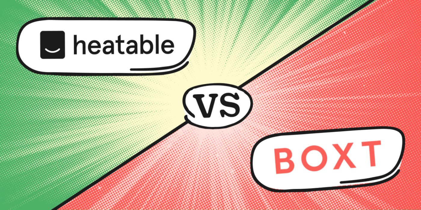 Heatable vs Boxt: How to Choose the Right Online Boiler Installer