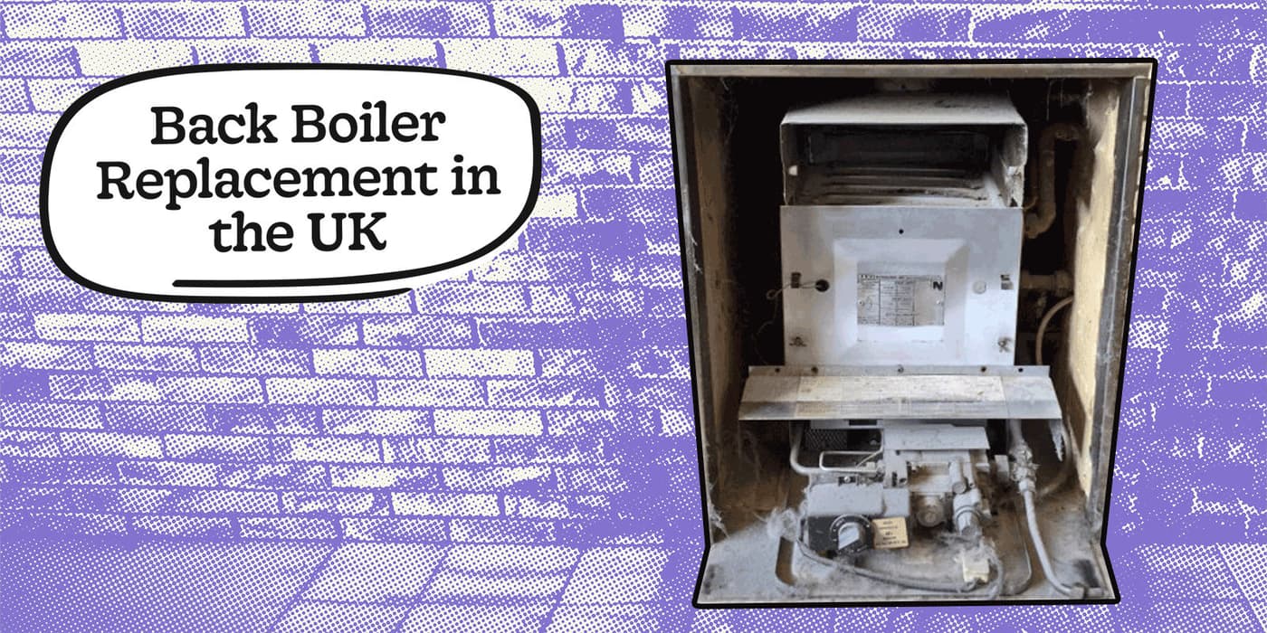 Back Boiler Replacement in the UK (2026)