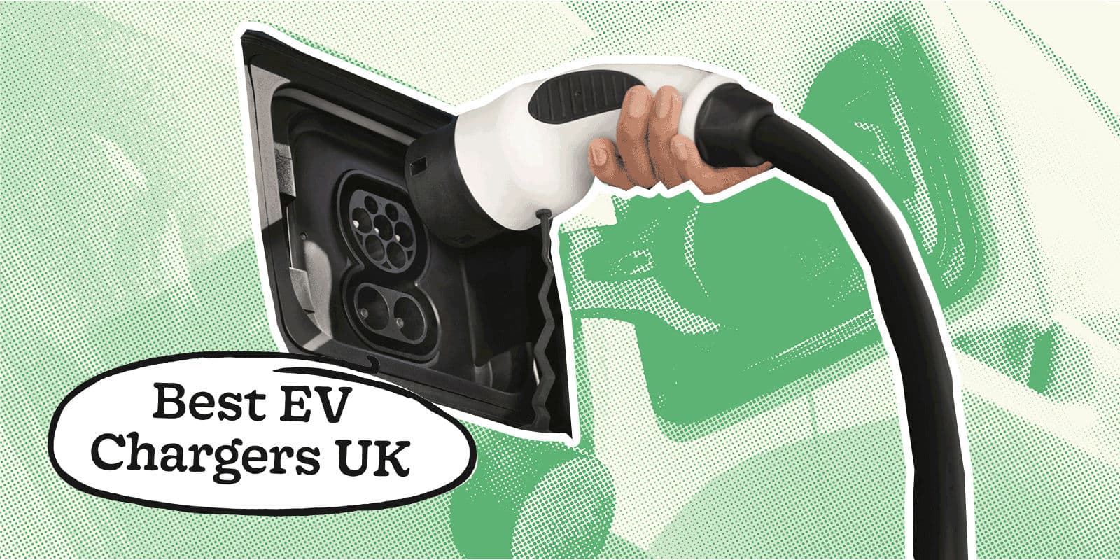 Best Home EV Chargers in the UK (2026) - Top Picks for Home Charging