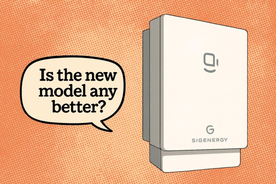 Sigenergy Gateway Review: Is the New Model Any Better?