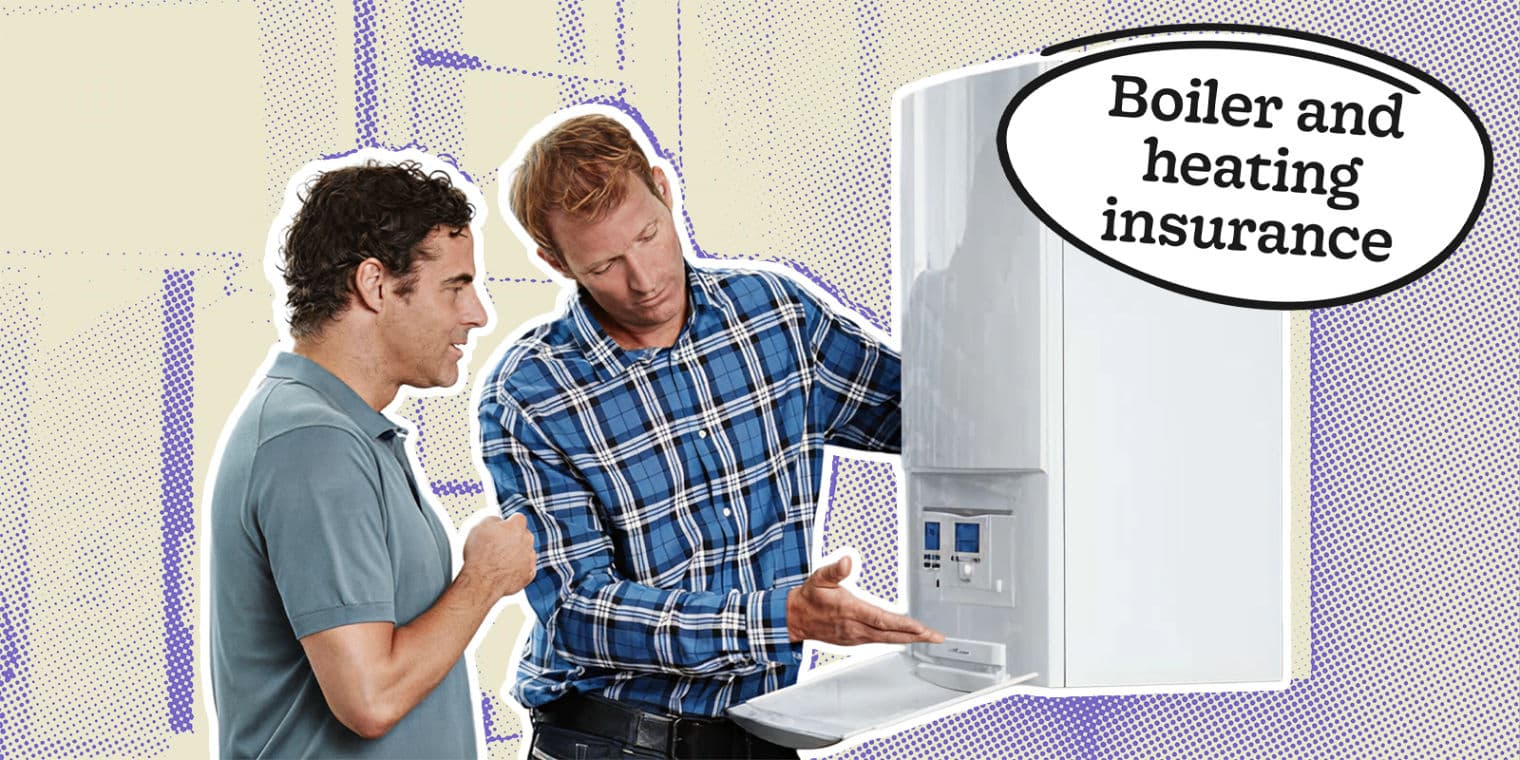 Best Boiler Cover UK (2026): Boiler Protection & Boiler Insurance Explained
