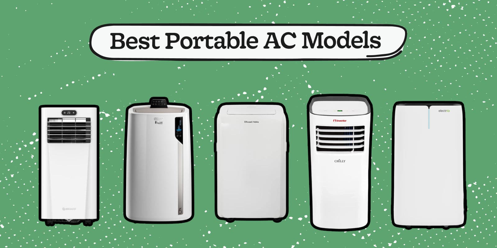 Best Portable Air Conditioners UK 2026