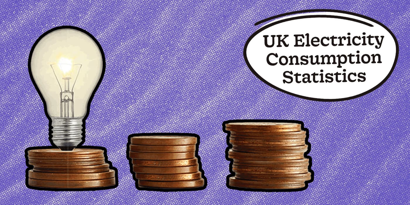 UK Electricity Consumption Statistics: Trends, Drivers & Future Forecasts