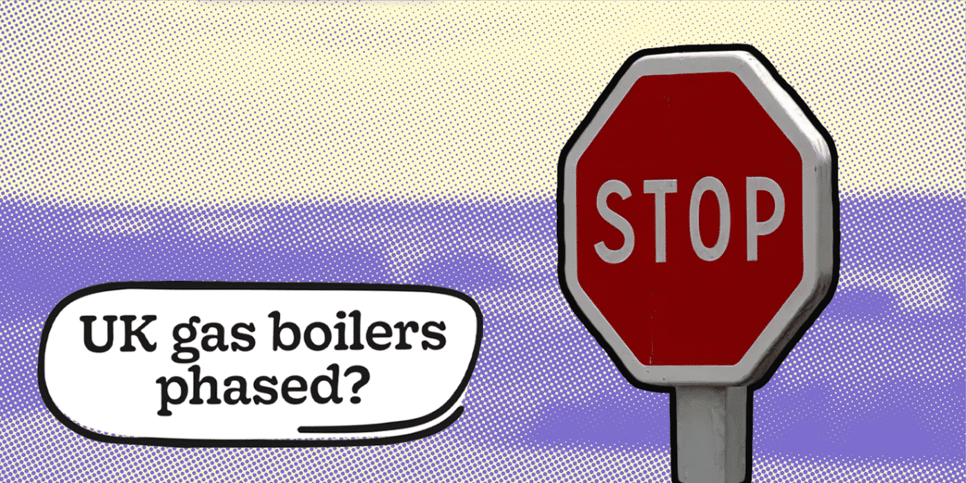 Are Gas Boilers Being Phased Out in the UK?