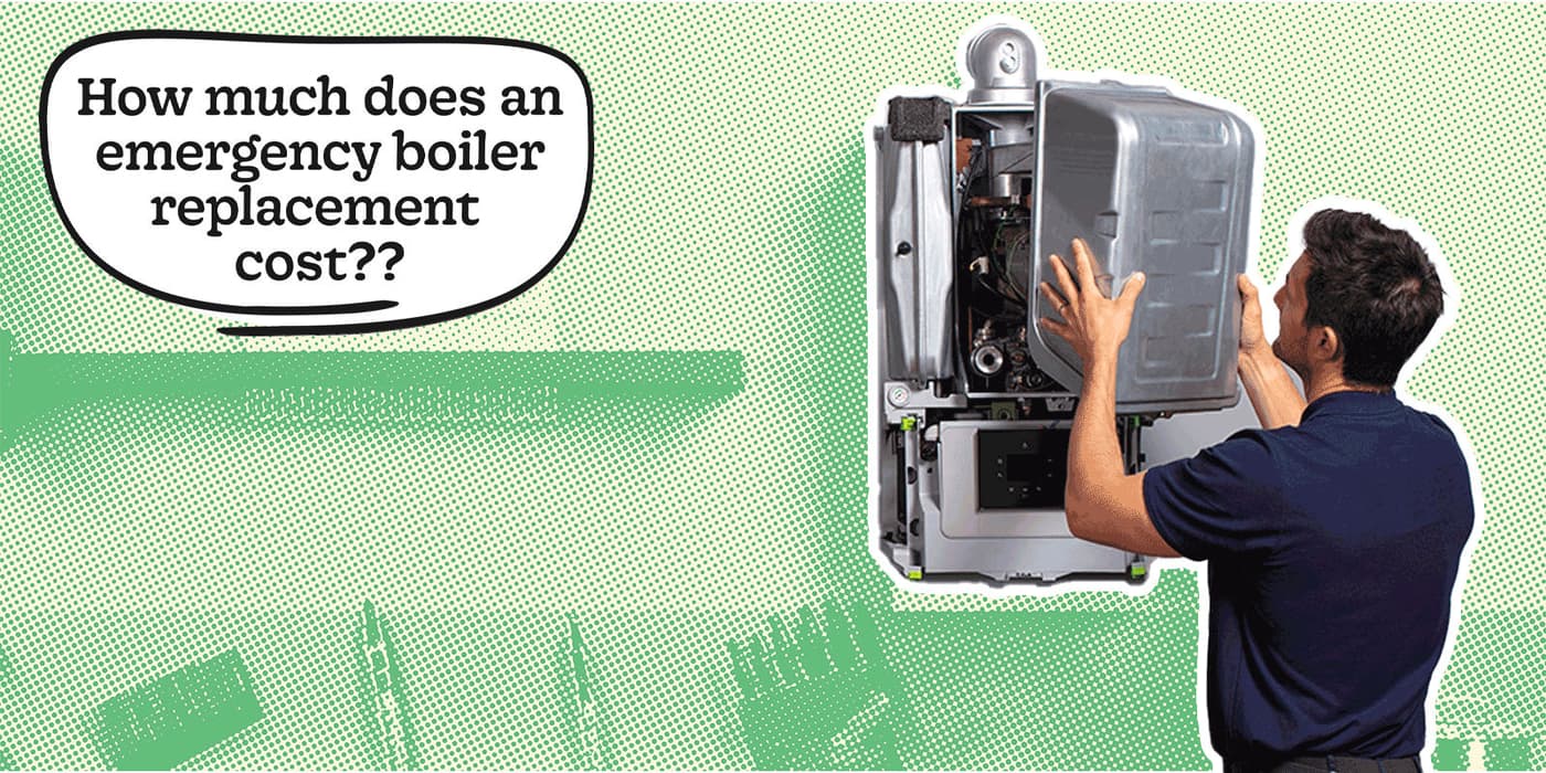 Emergency Boiler Installation – Fast, Fixed-Price Installation Near You