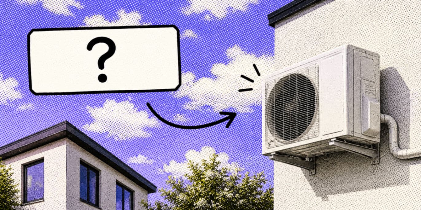 Is Air Conditioning Banned in New Builds?