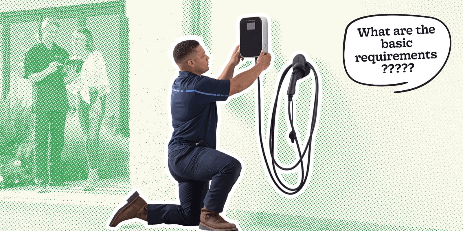 EV Charger Installation Rules: Driveway Requirements for Homes