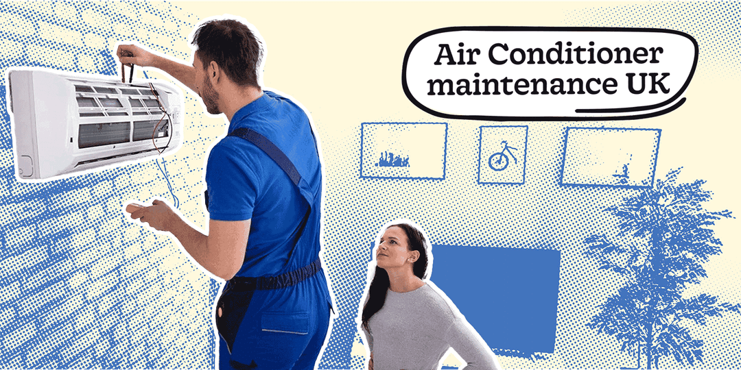 Air Conditioning Maintenance UK: How to Keep Your AC Running Like New