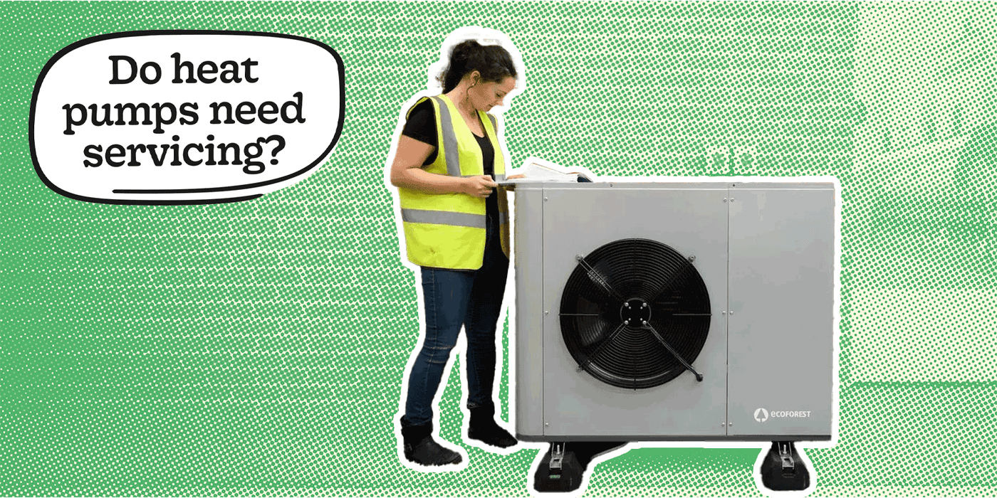 Do Heat Pumps Need Servicing? Must-Know Tips to Save Money in the UK