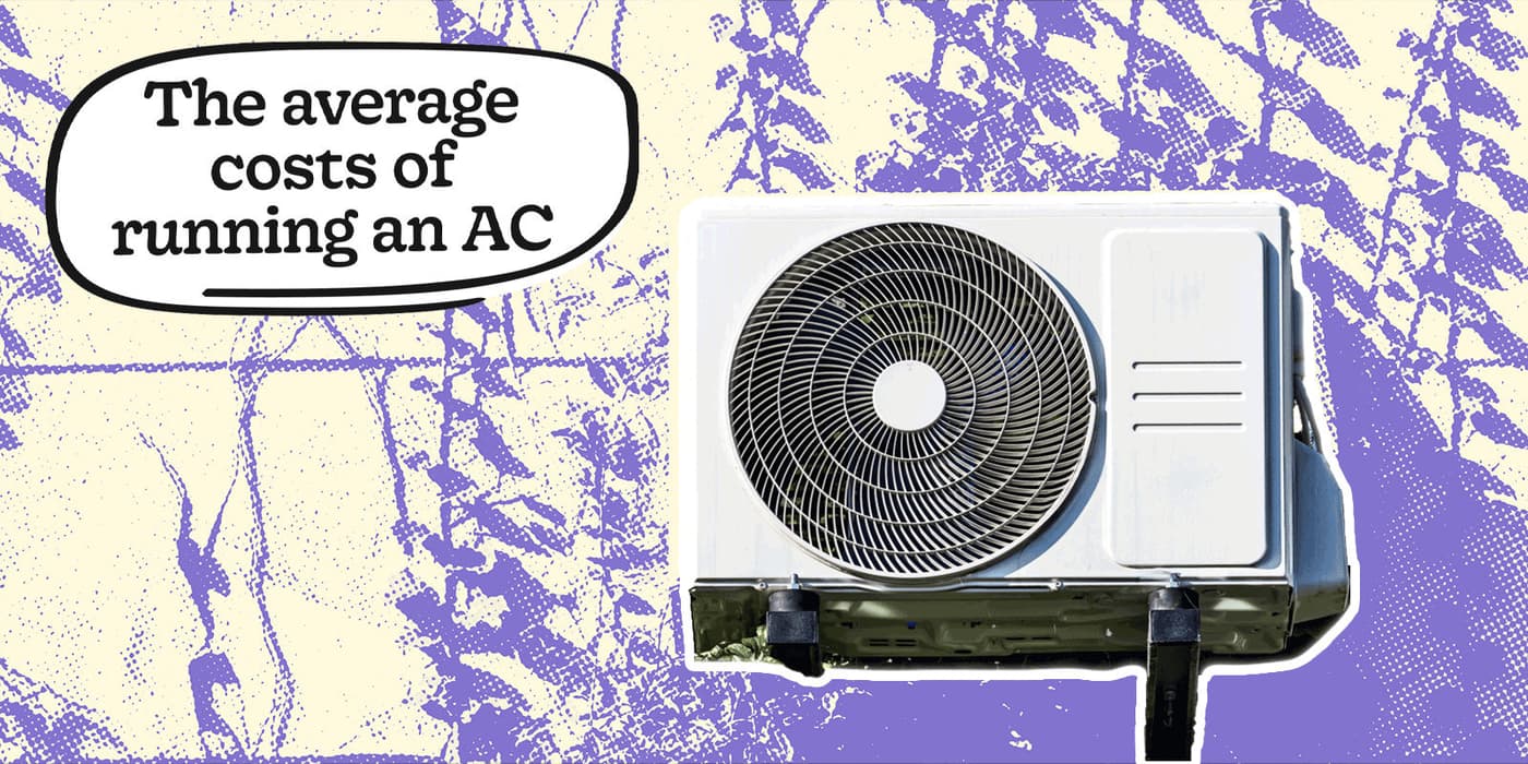 How Much Does an Air Conditioner Cost to Run in the UK?