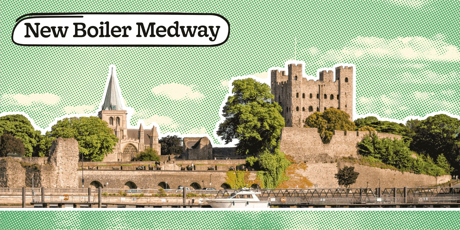 Boiler Installation Medway & Kent 