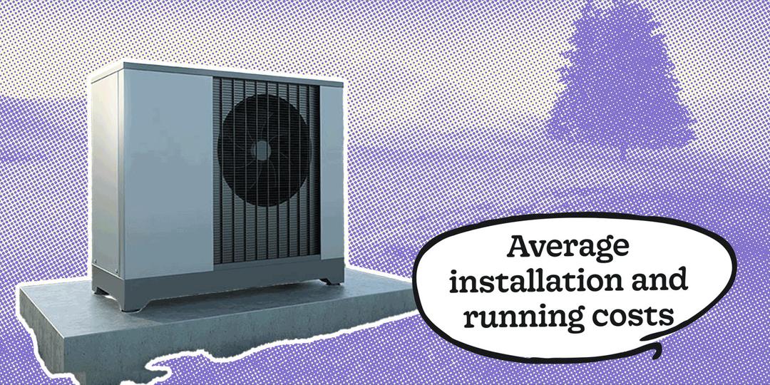 How Much Do Heat Pumps Cost?