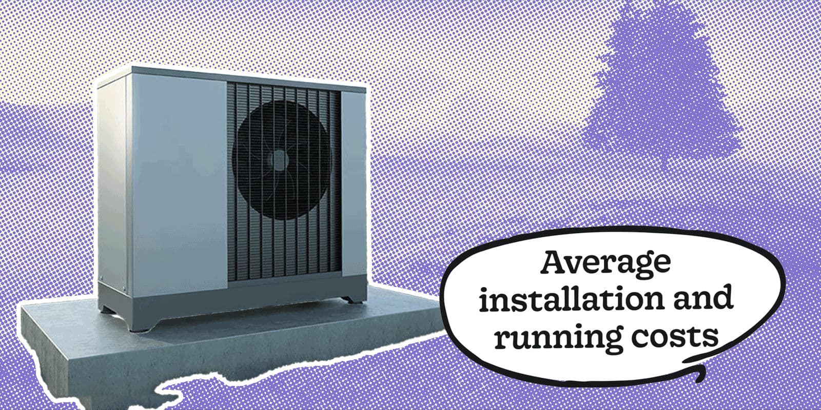 How Much Does a Heat Pump Cost in the UK?