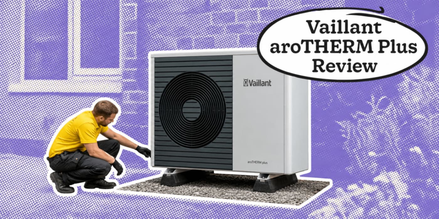 Vaillant aroTHERM Plus Review 2026: Is It Worth It?
