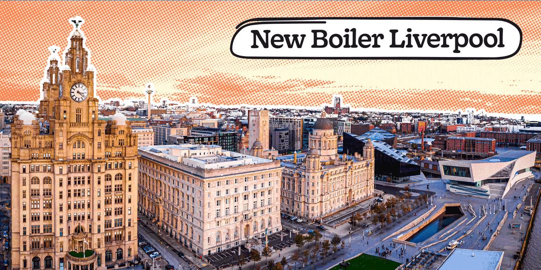 Boiler Installation Liverpool: Our ultimate cost guide