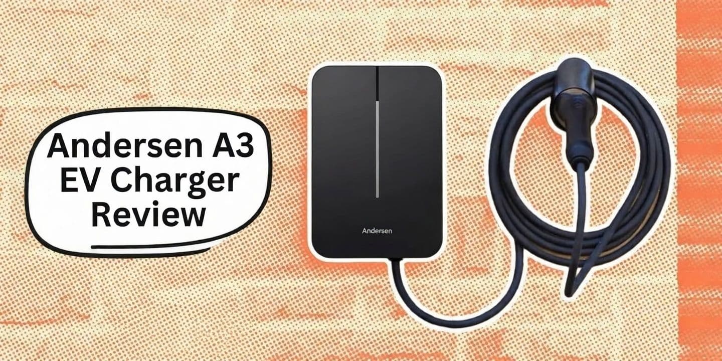 Andersen A3 Review 2026 
