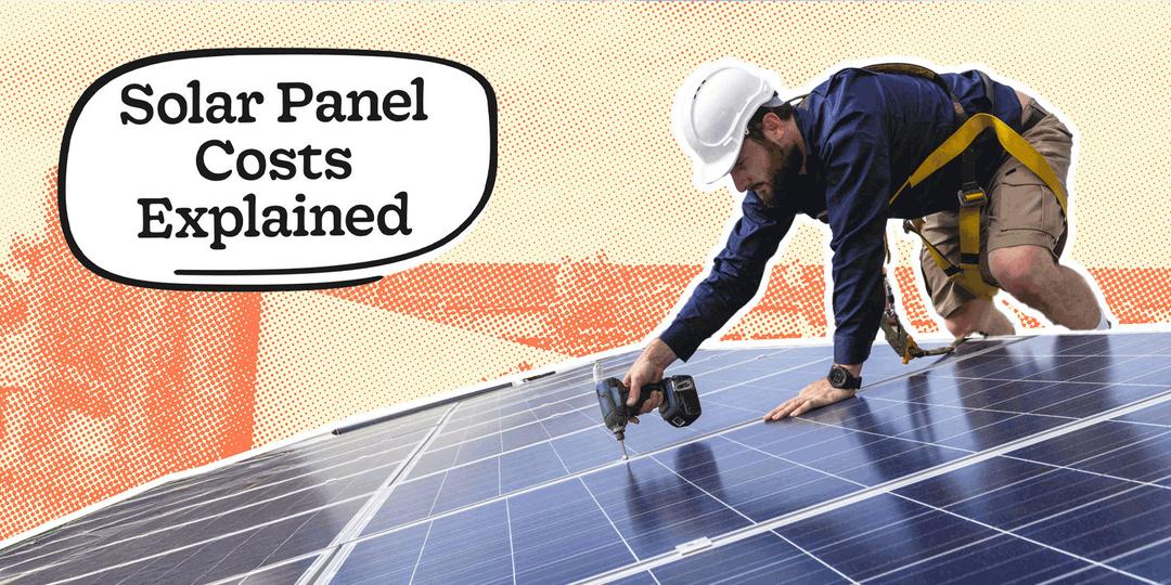 Solar Panel Costs Explained (UK 2025): Prices, Installation & Payback Time