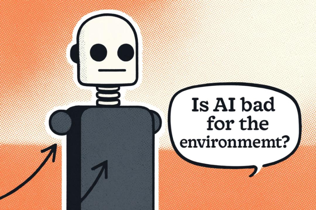 Is AI Bad for the Environment?