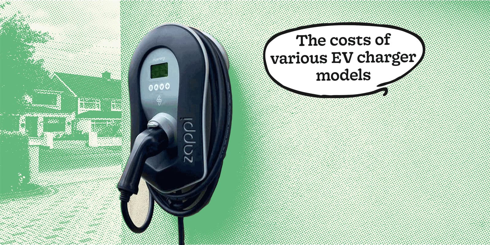 EV Charger Installation Cost UK 2026: How Much Does a Home Charger Cost?