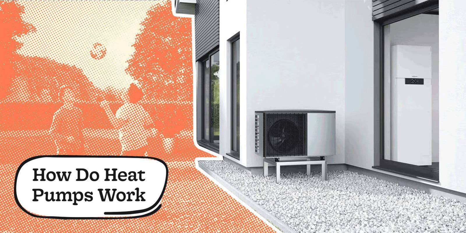 How Do Heat Pumps Work: Costs & Savings 