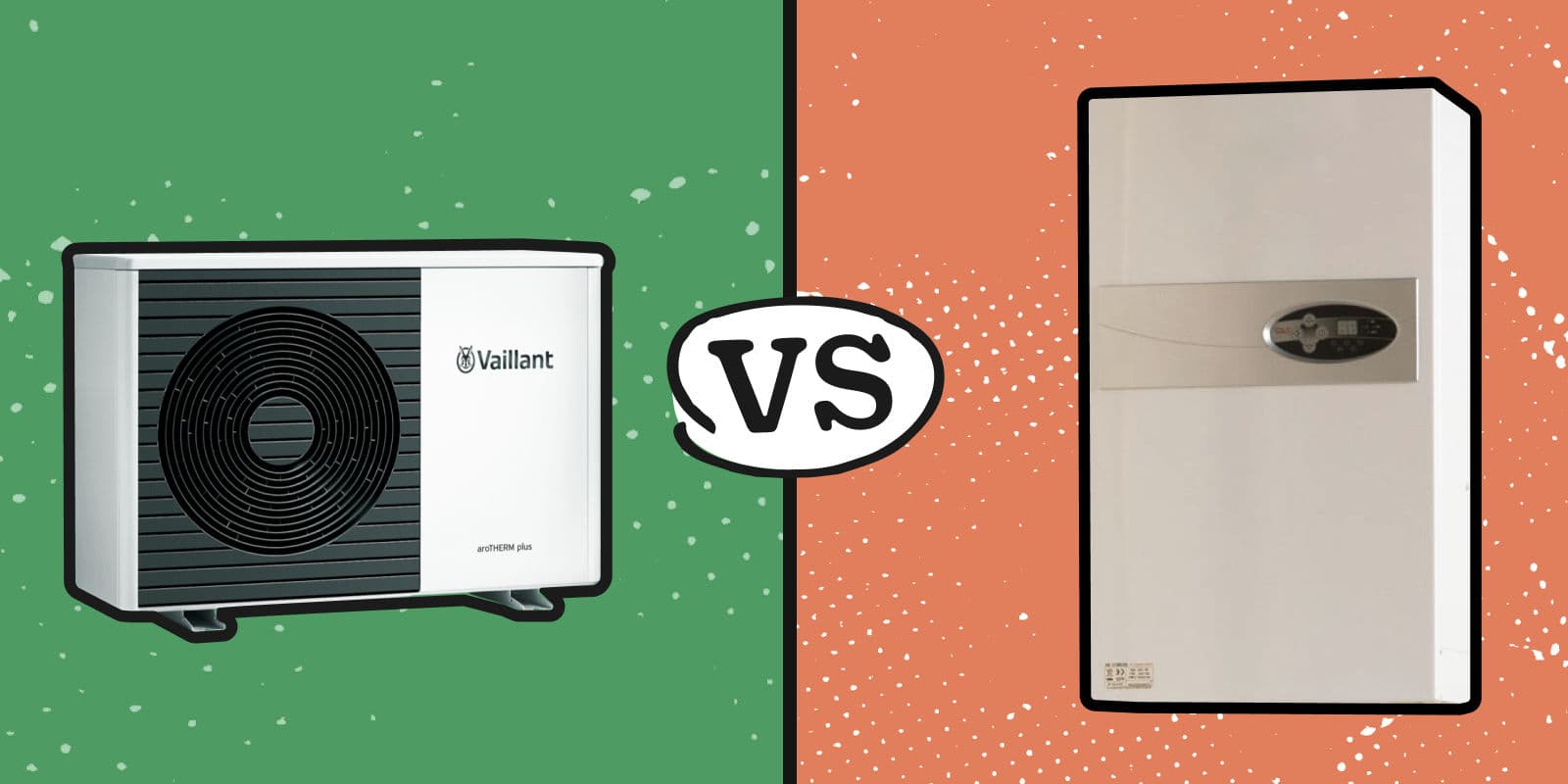 Electric Boilers vs Heat Pumps - Costs Guide UK