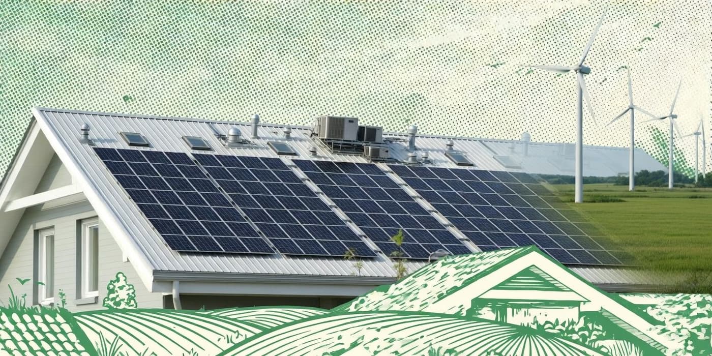 Solar Panels vs Wind Turbines UK: Which Energy Option Makes Most Sense?