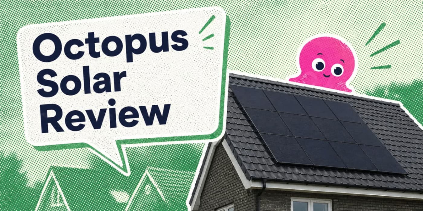 Octopus Solar Review: Are They Worth It?