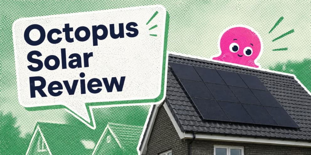 Octopus Solar Review: Are They Worth It?