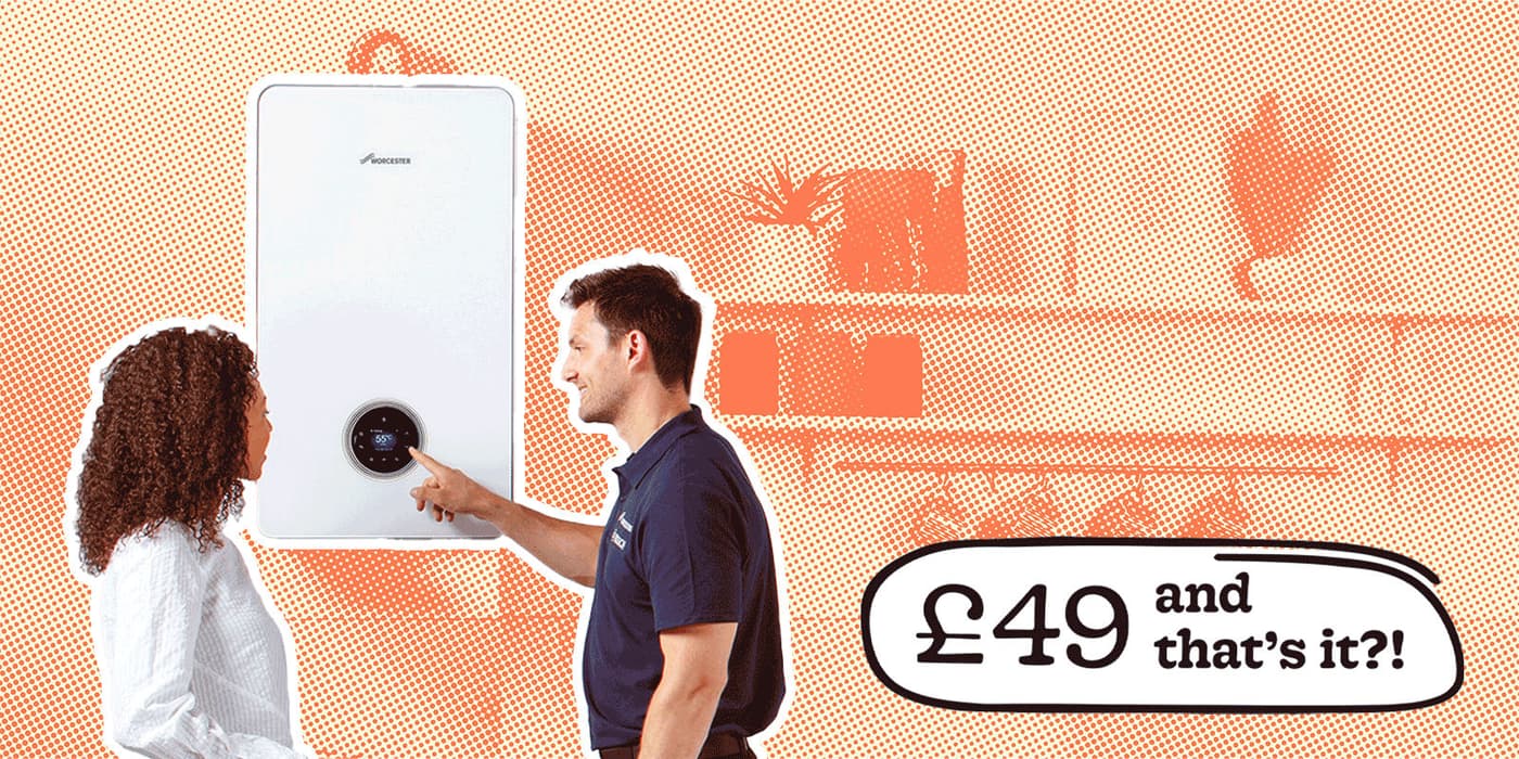 Boiler Renting/Subscription Explained UK