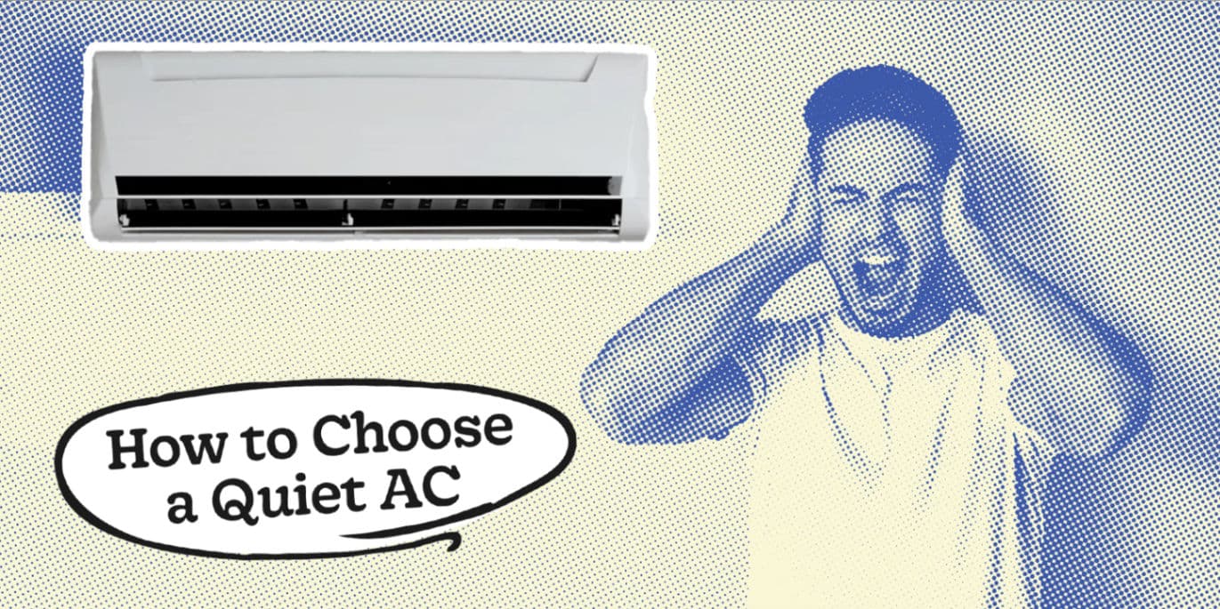 How Noisy Are Air Conditioners? Quietest Models in the UK (2026)