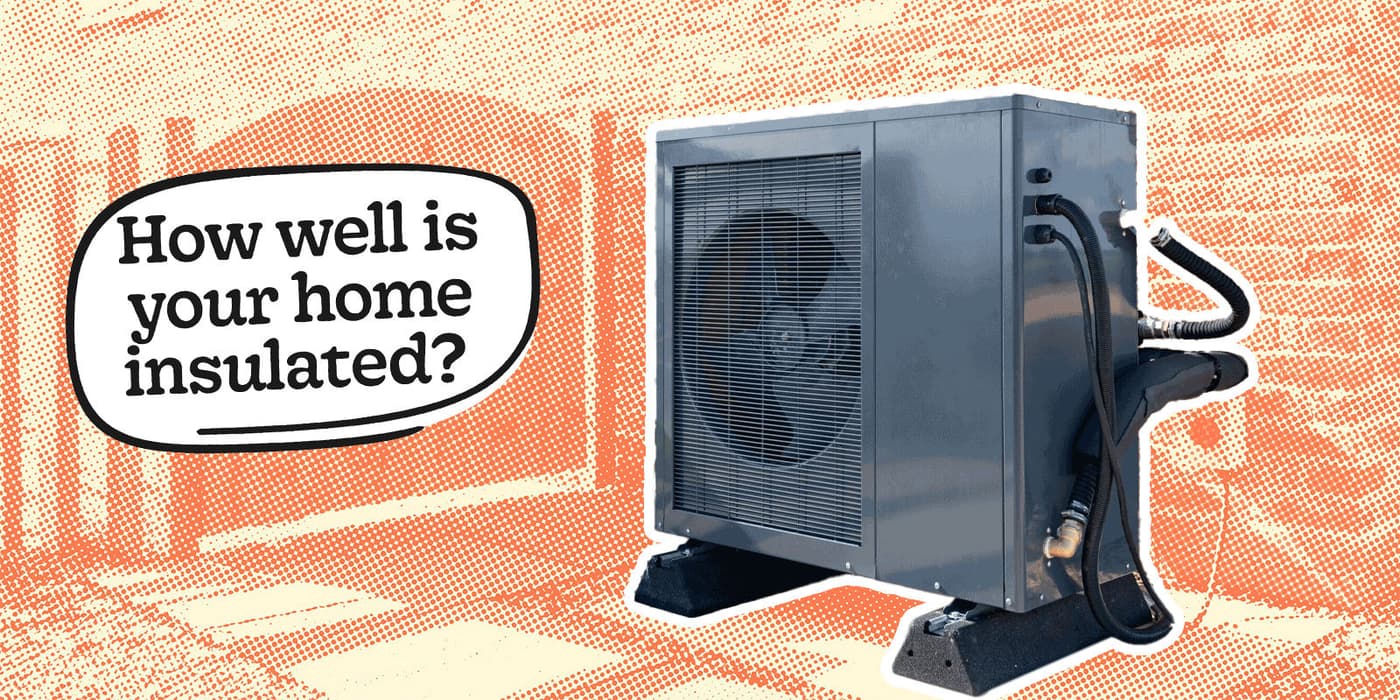 Is My Home Suitable For A Heat Pump?