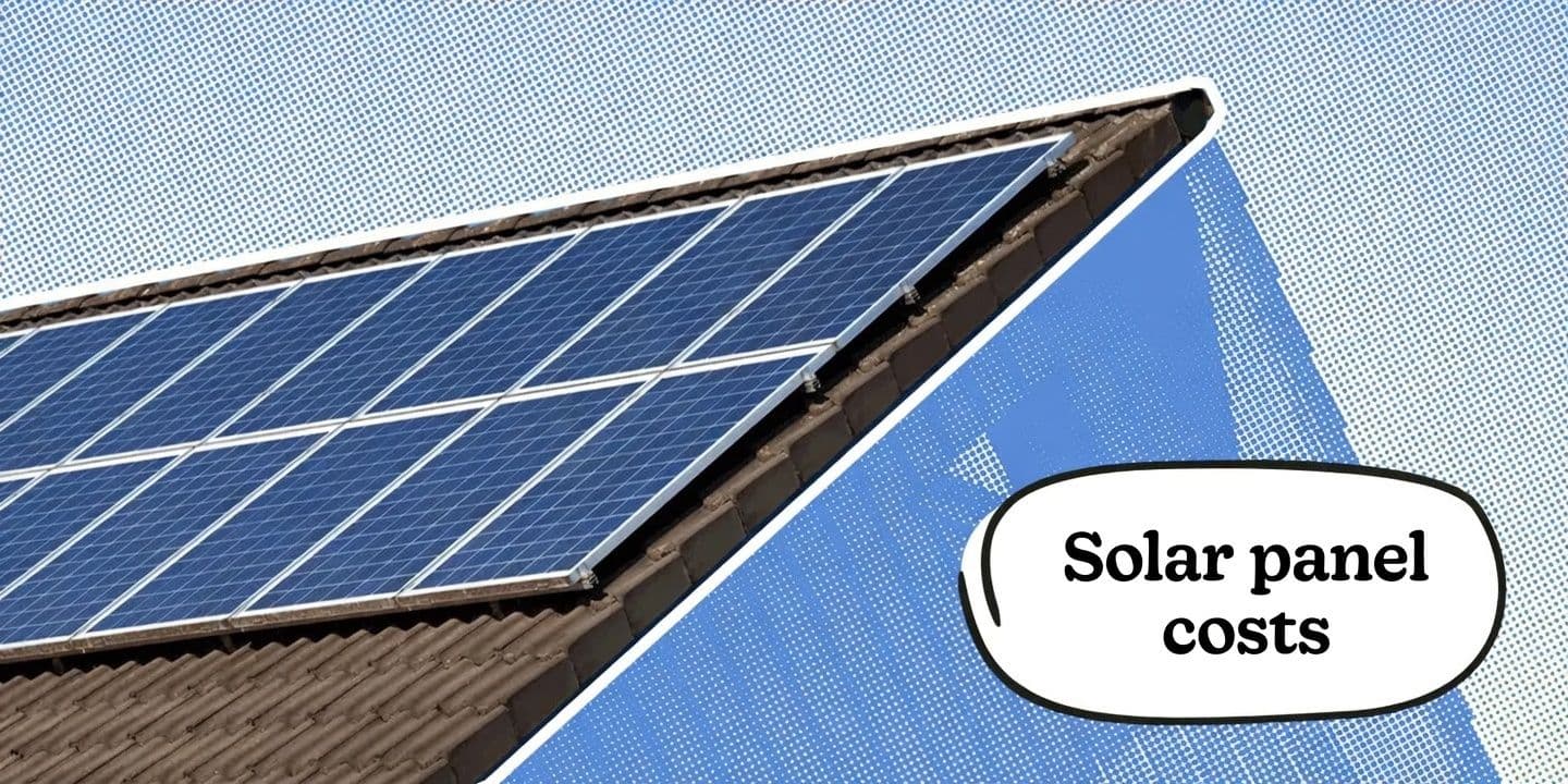 Solar Costs 2026: The Real Government Numbers