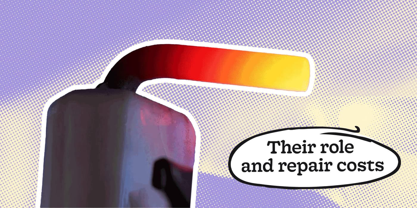 Boiler Electrodes: The Unsung Heroes of Your Heating System