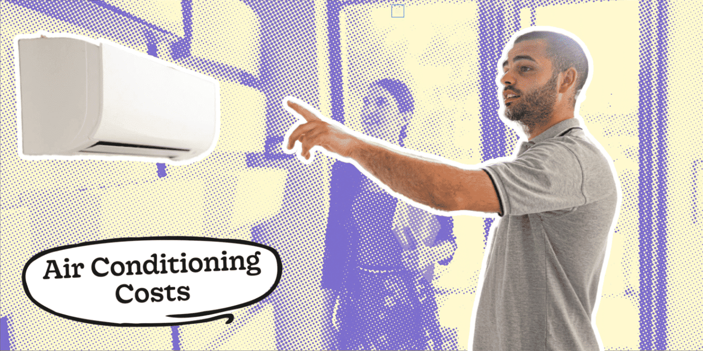 Air Conditioning Unit Costs & Average Installation Prices