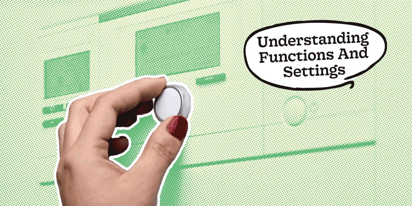 Boiler Control Panels: Your Guide to Mastering Home Heating