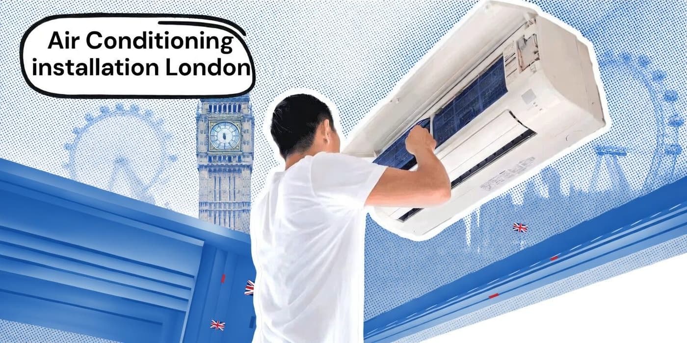 Air Conditioning Installation London: Costs, Best Systems & What to Expect 