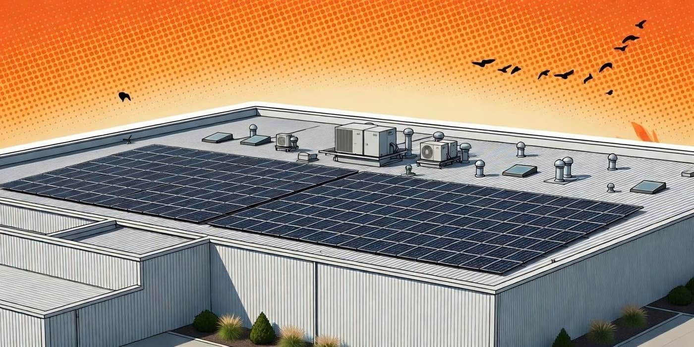 Solar for Business: Costs, Benefits & How to Get Started in 2026