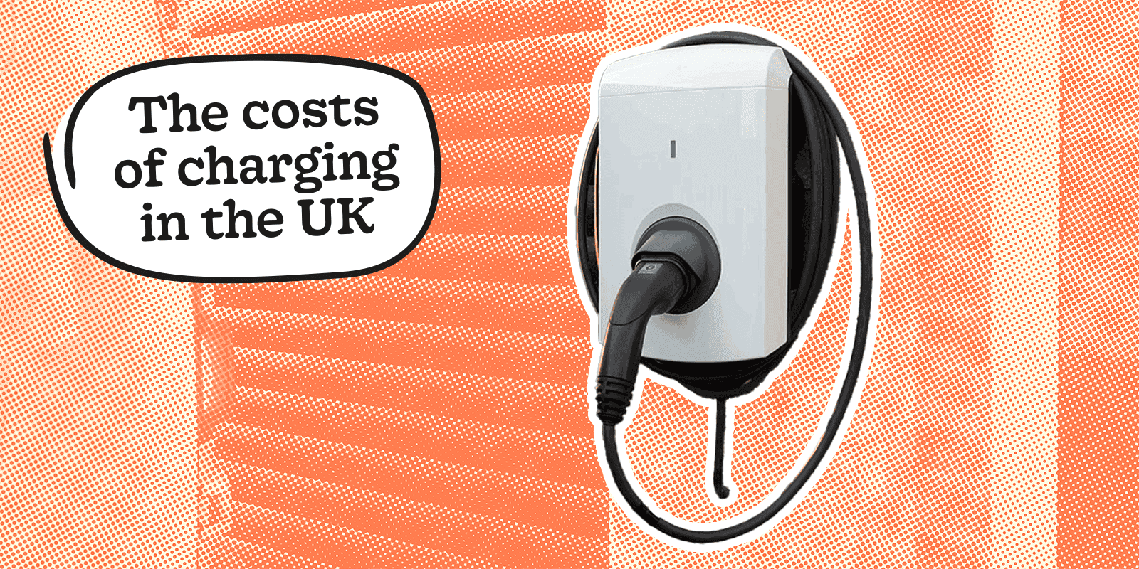How Much Does It Cost to Charge an Electric Car?