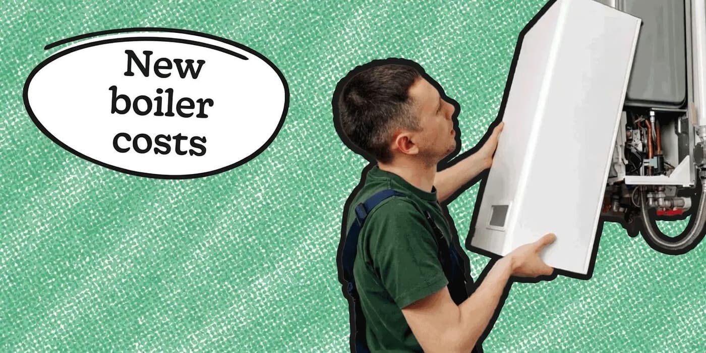 New Boiler & Heating Costs 2026: What Government Data Really Shows