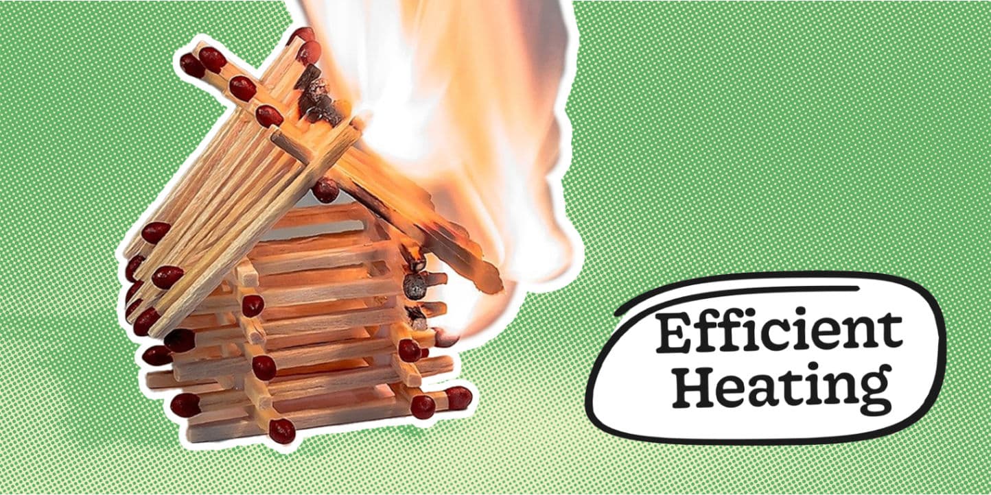 Most Efficient Heating System in the UK