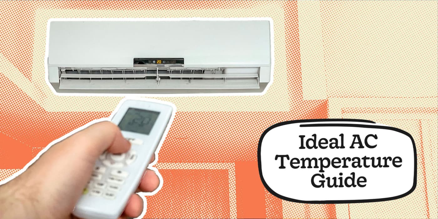 What Temperature Should You Set Your Air Conditioner? A Room-by-Room Guide 