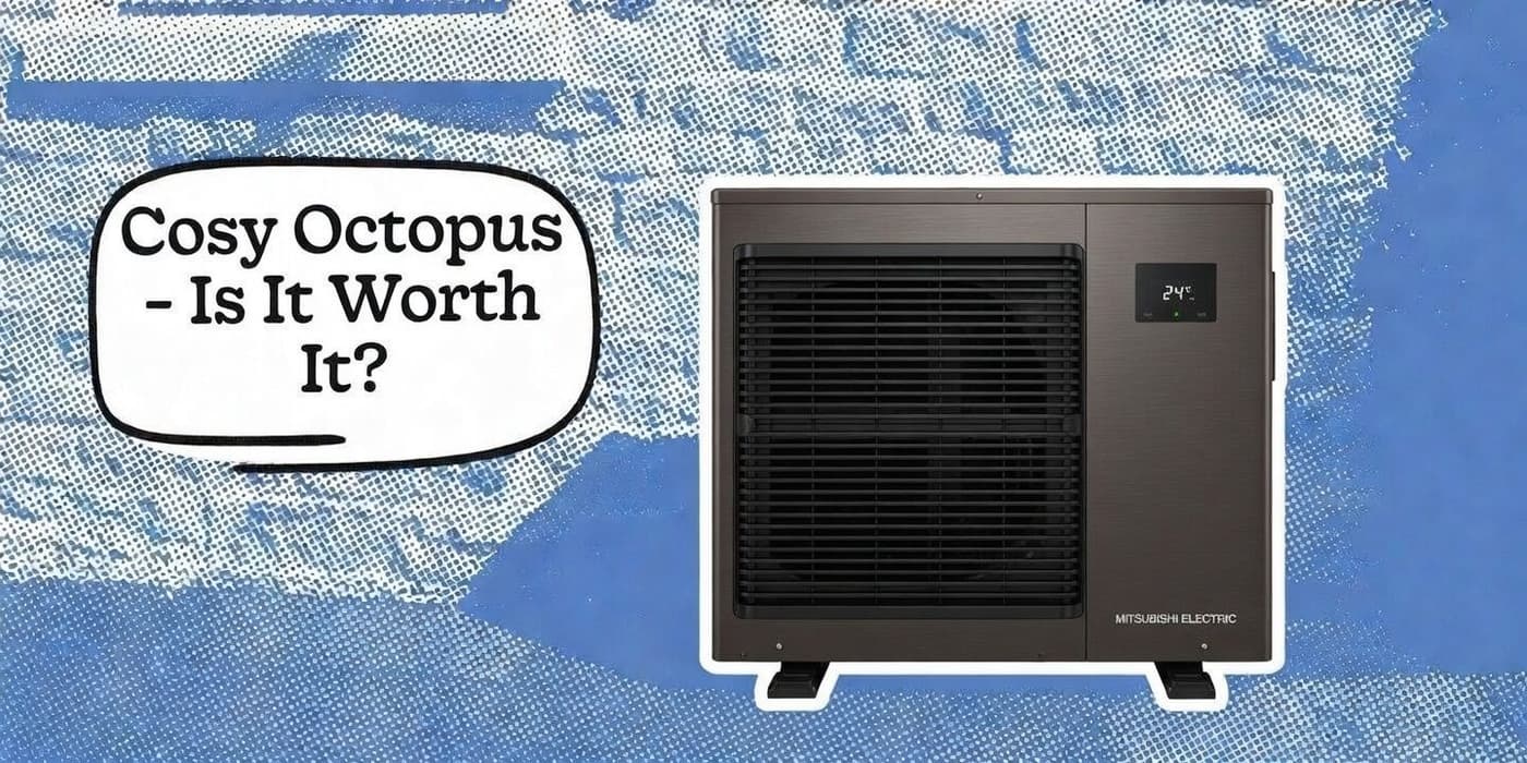 Cosy Octopus - Is It Worth It?