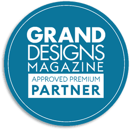 Grand Designs Magazine